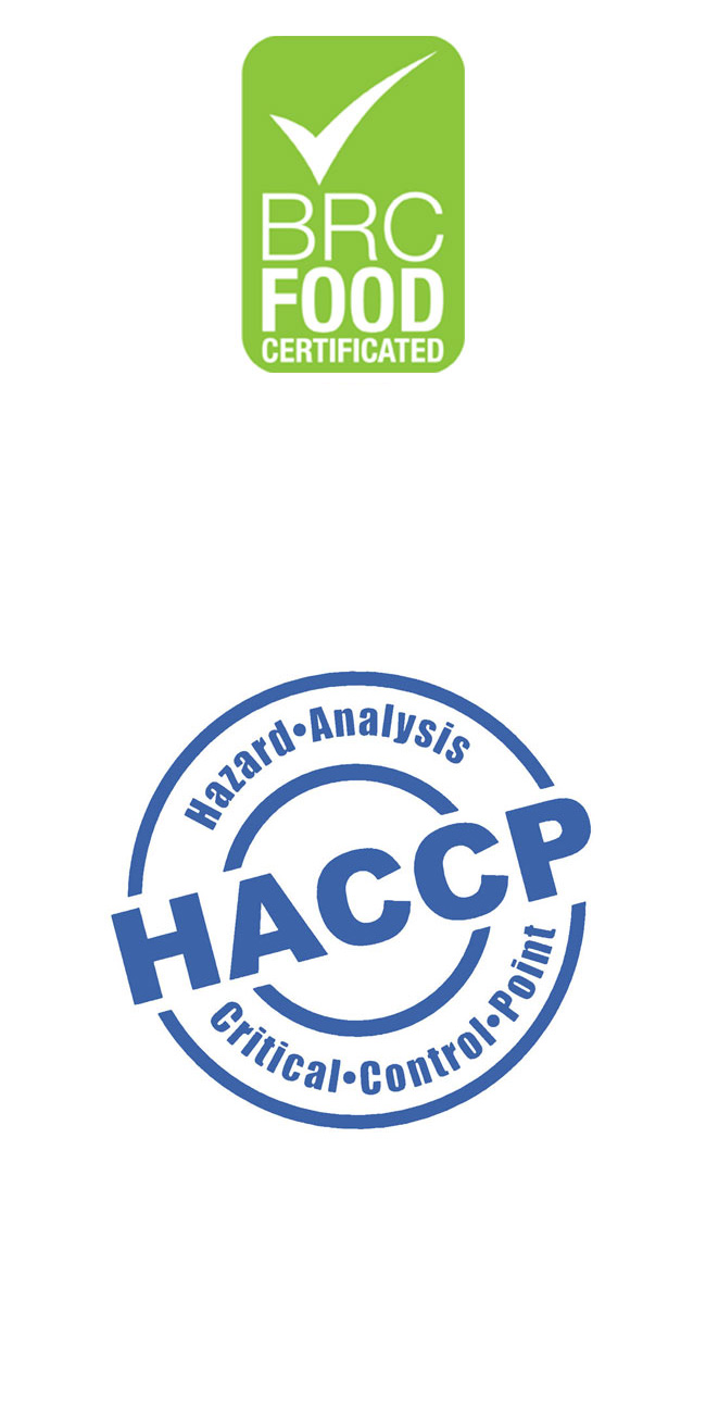 Kalite Politikalarımız